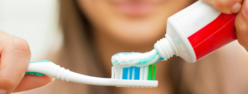 Fluroide, The Truth About Fluoride and Cavities, neurotoxins