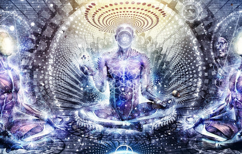 Reclaim Your Power, Blogs, Karmik Channels