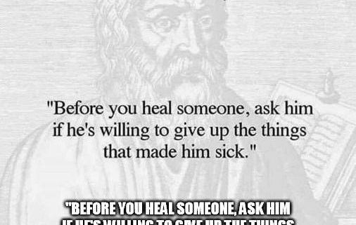 Perception of Ailments, Blogs, Karmik Channels, Resource List
