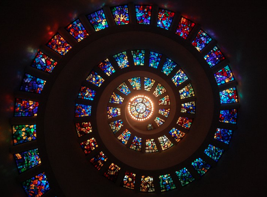 Spiritual Meetup, Adults, Karmik Channels