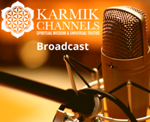 Karmik Channels Broadcast