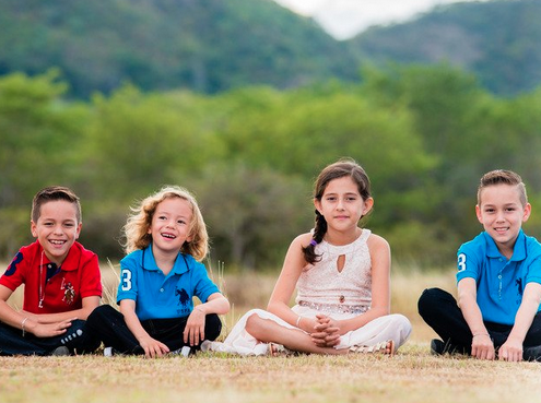 Psychic Kids Minnesota, Karmik Channels, Youth Mentor