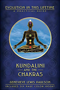 Kundalini Support, Chakras, Karmik Channels