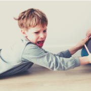 Screen Wean Services, Technology Addiction, Help Children