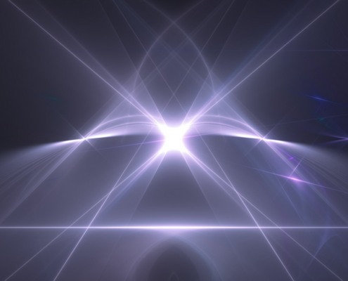 Ascension, Blog at Karmik Channels