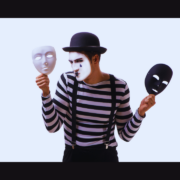 Rampant Narissism, A Critique of What Society Tolerates