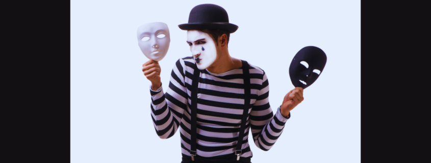 Rampant Narissism, A Critique of What Society Tolerates