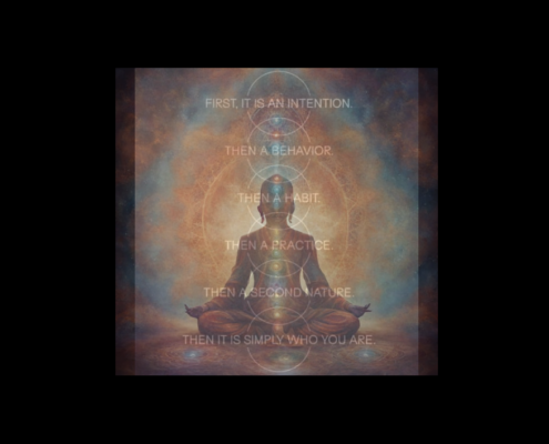 Spiritual Journey, Karmik Channels, Blogs