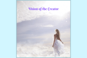 Vision of the Creator