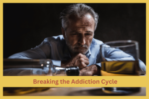Breaking the Addiction Cycle