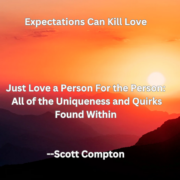 Emotions Are Frequencies, Karmik Channels, Blogs, Scott Compton