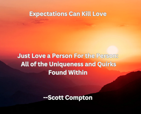 Emotions Are Frequencies, Karmik Channels, Blogs, Scott Compton