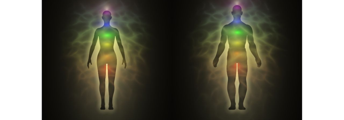 Energy Field, Karmik Channels, Blog