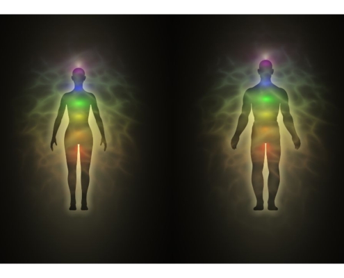 Energy Field, Karmik Channels, Blog