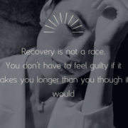 Addiction Recovery- Karmik Channels