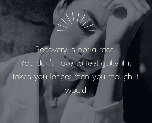 Addiction Recovery- Karmik Channels