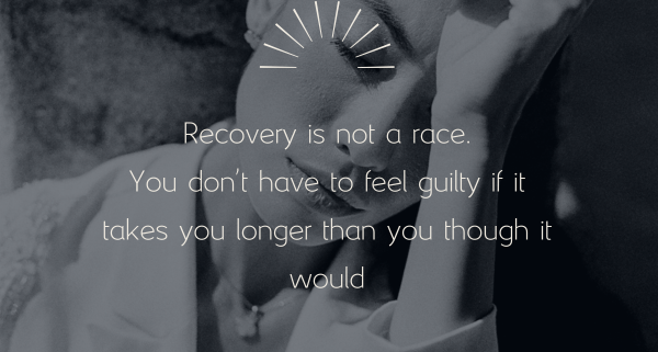 Addiction Recovery- Karmik Channels