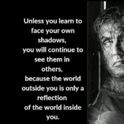 Shadow Work, Blog, Karmik Channels