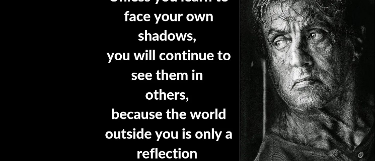 Shadow Work, Blog, Karmik Channels
