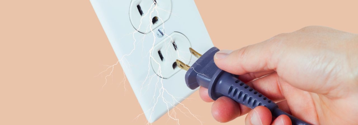 Dirty Electricity, EMF Assessment, Karmik Channels Blogs