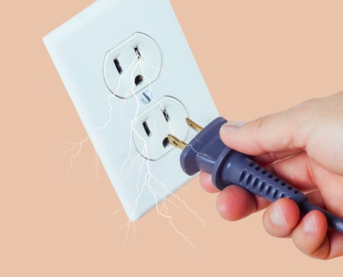 Dirty Electricity, EMF Assessment, Karmik Channels Blogs