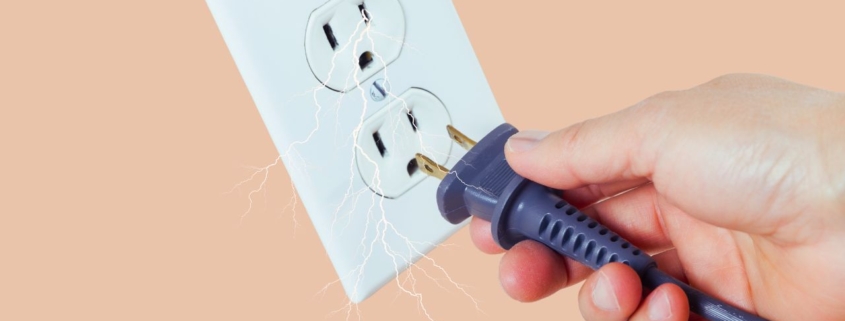 Dirty Electricity, EMF Assessment, Karmik Channels Blogs