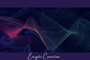 Energetic Connections- Energy Intelligence
