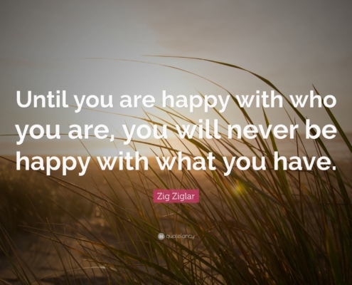 Our View of Happiness, Bogs, Karmik Channels