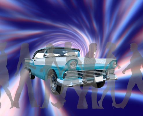 Intelligent Energy, Karmik Channels