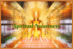 Consciousness & Spiritual Awareness