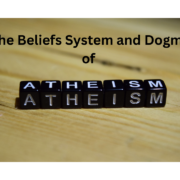 Belief Systems and the Dogma of Atheism, Blogs, Karmik Channels