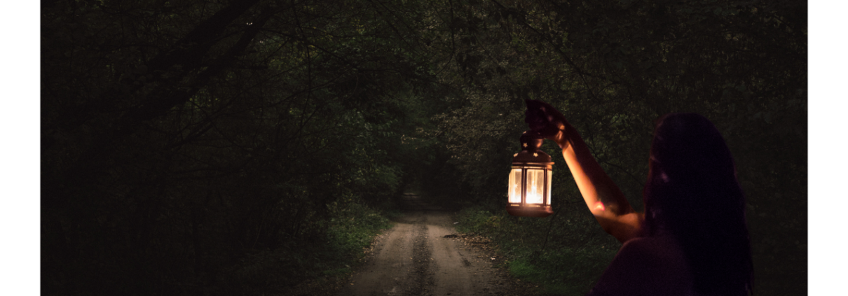 Out of Darkness, Karmik Channels, Blogs