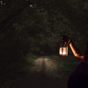 Out of Darkness, Karmik Channels, Blogs