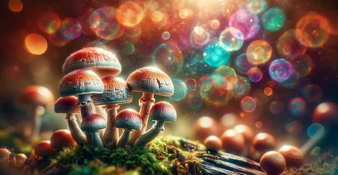 Plant Medicine Journey