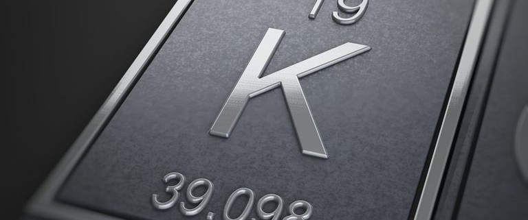 Potassium, Blogs, Scott Compton