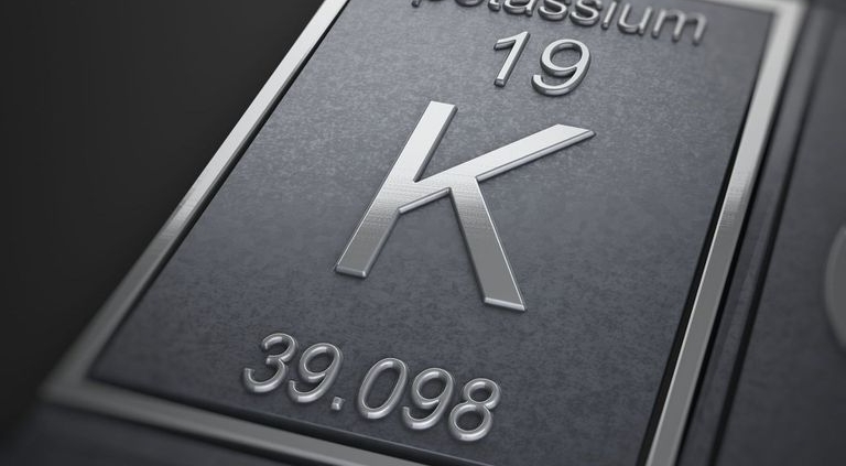 Potassium, Blogs, Scott Compton