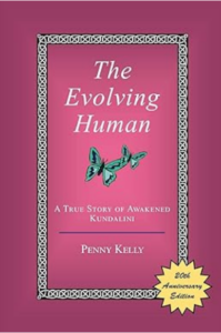 The Evolving Human, Kundalini