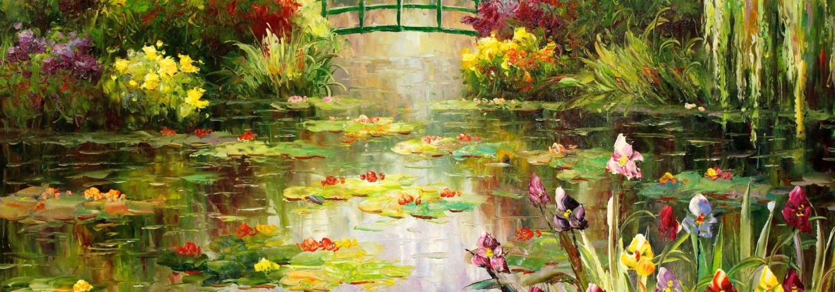 Depth, Nature, Layers