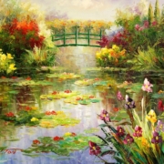 Depth, Nature, Layers