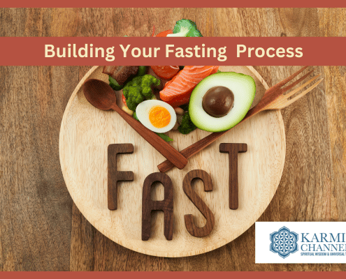 Building Your Fasting Process- Metabolic Flexibility