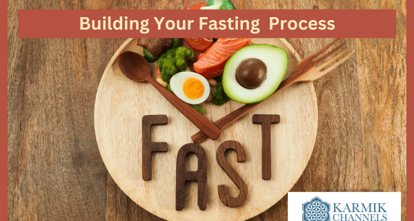 Building Your Fasting Process- Metabolic Flexibility