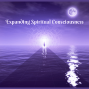 Expanding Spiritual Consciousness