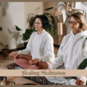 Healing Meditation - Group Meditation Session