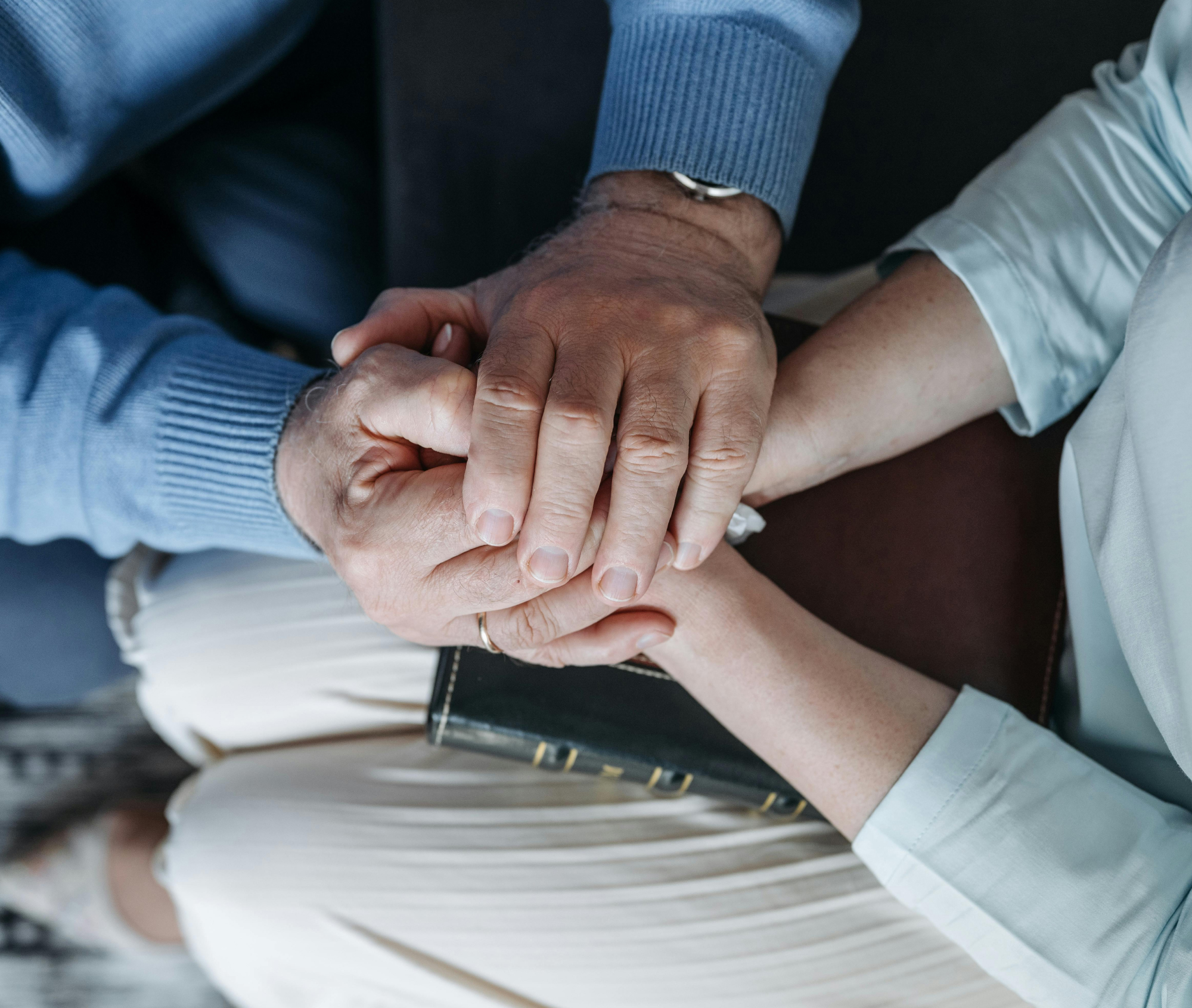 End of life services