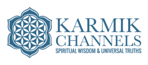 Karmik Channels Logo