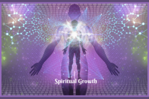 Spiritual Growth