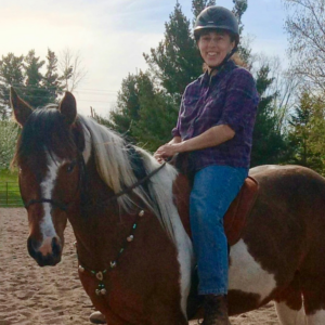 Jill Spirithorse, Karmik Channels, Plant Medicine