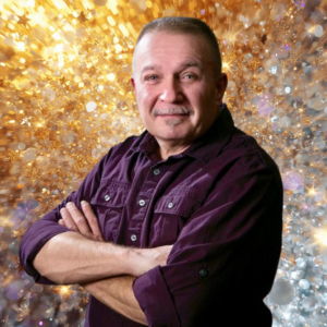 Ronald Quin, Ron Quin, Psychic Medium, Minnesota, Psychic Phone Readings